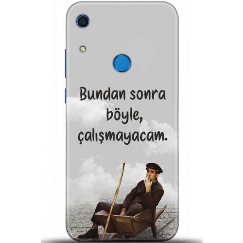 Uyumlu Kılıf HD Baskılı Kılıf - Followed Institution 5314