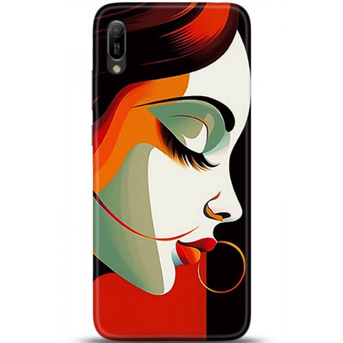 Uyumlu Kılıf HD Baskılı Kılıf - Followed Institution 5324