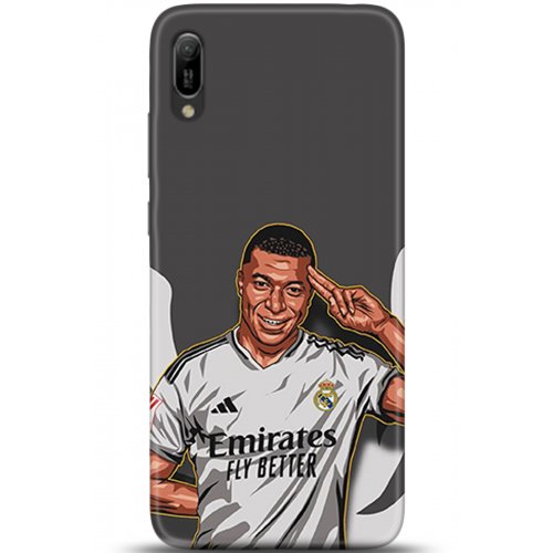 Uyumlu Kılıf HD Baskılı Kılıf - Followed Institution 5329