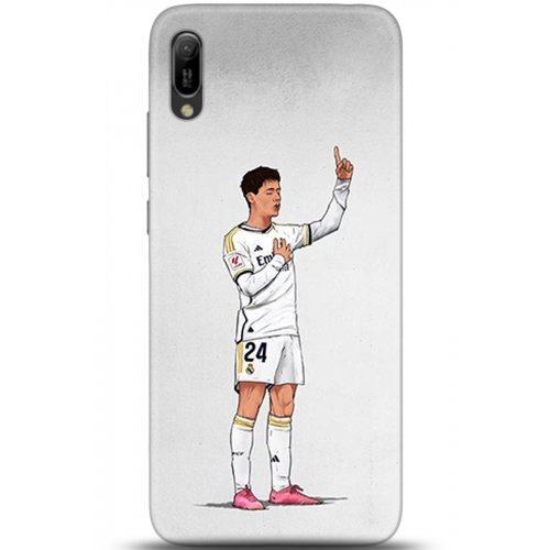 Uyumlu Kılıf HD Baskılı Kılıf - Followed Institution 5333