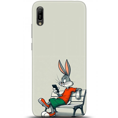 Uyumlu Kılıf HD Baskılı Kılıf - Followed Institution 5335