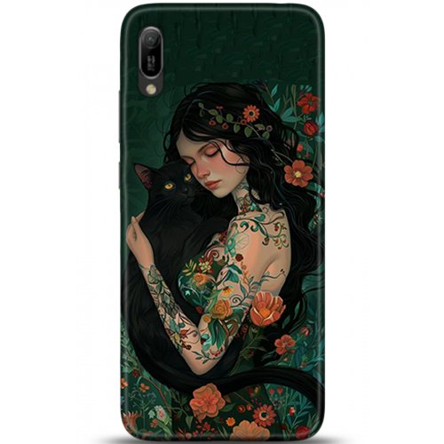 Uyumlu Kılıf HD Baskılı Kılıf - Followed Institution 5351