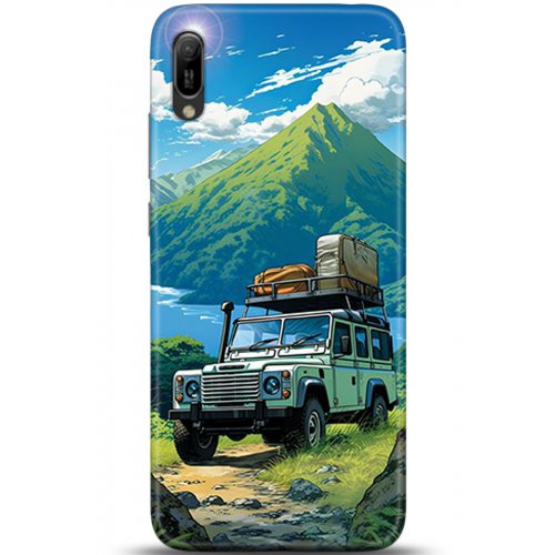 Uyumlu Kılıf HD Baskılı Kılıf - Followed Institution 5362