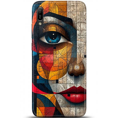 Uyumlu Kılıf HD Baskılı Kılıf - Followed Institution 5366