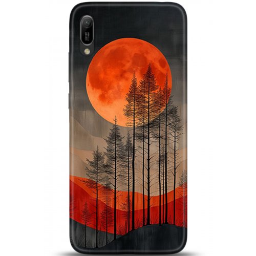 Uyumlu Kılıf HD Baskılı Kılıf - Followed Institution 5370