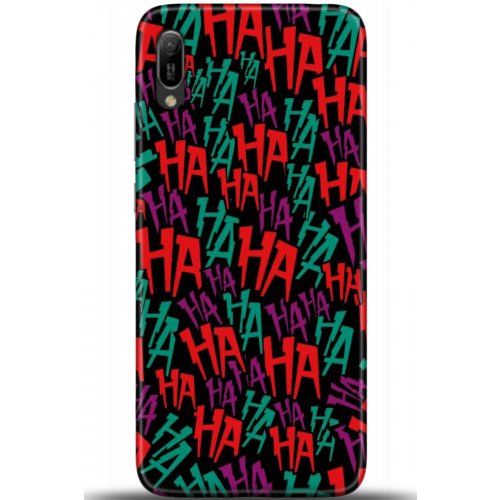 Uyumlu Kılıf HD Baskılı Kılıf - Followed Institution 5380