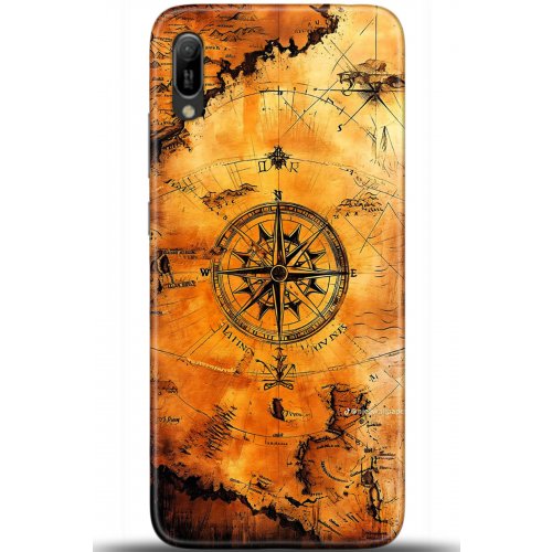 Uyumlu Kılıf HD Baskılı Kılıf - Followed Institution 5383