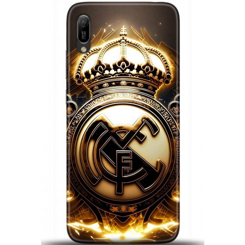 Uyumlu Kılıf HD Baskılı Kılıf - Followed Institution 5395