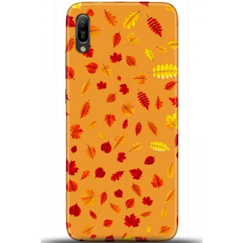 Uyumlu Kılıf HD Baskılı Kılıf - Followed Institution 5409