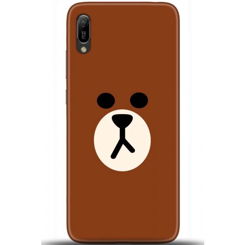 Uyumlu Kılıf HD Baskılı Kılıf - Followed Institution 5430