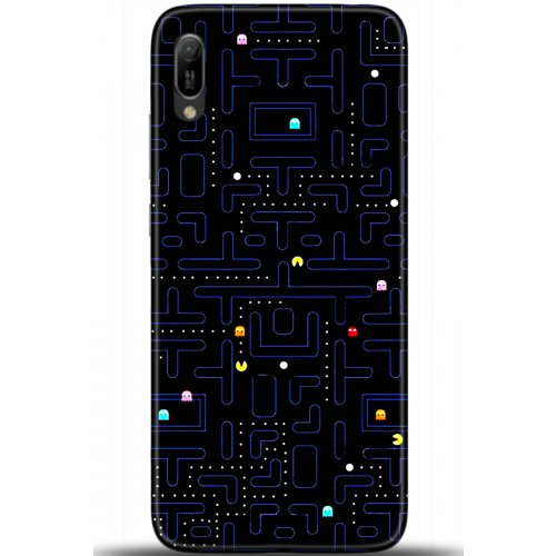 Uyumlu Kılıf HD Baskılı Kılıf - Followed Institution 5444