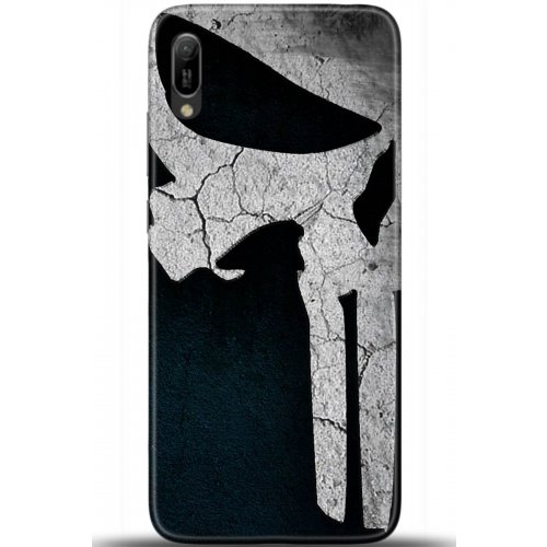 Uyumlu Kılıf HD Baskılı Kılıf - Followed Institution 5457