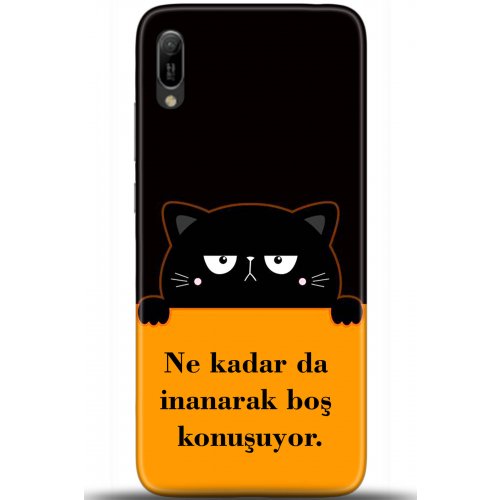 Uyumlu Kılıf HD Baskılı Kılıf - Followed Institution 5468