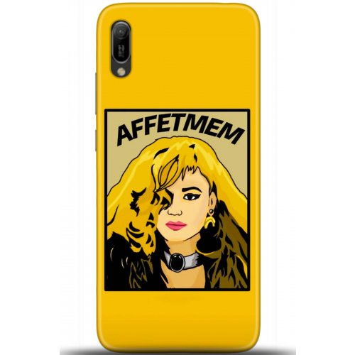 Uyumlu Kılıf HD Baskılı Kılıf - Followed Institution 5487