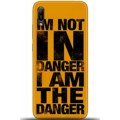 Uyumlu Kılıf HD Baskılı Kılıf - Followed Institution 5492