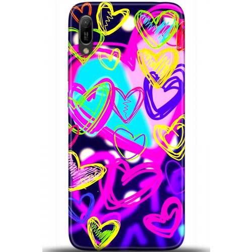 Uyumlu Kılıf HD Baskılı Kılıf - Followed Institution 5500