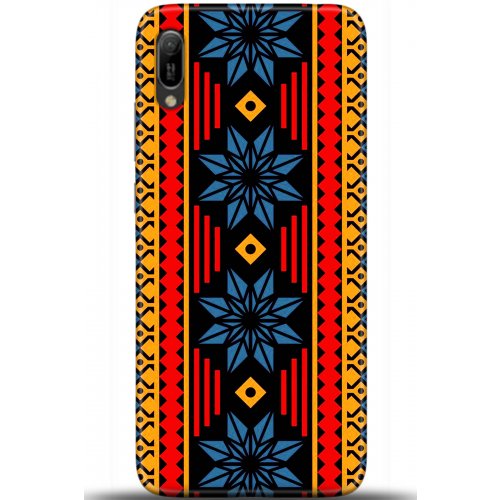 Uyumlu Kılıf HD Baskılı Kılıf - Followed Institution 5502