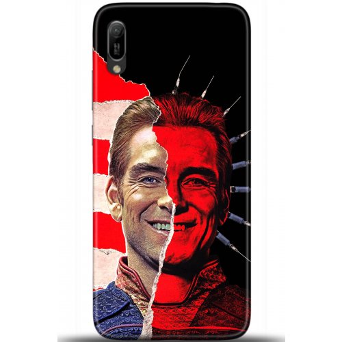 Uyumlu Kılıf HD Baskılı Kılıf - Followed Institution 5508