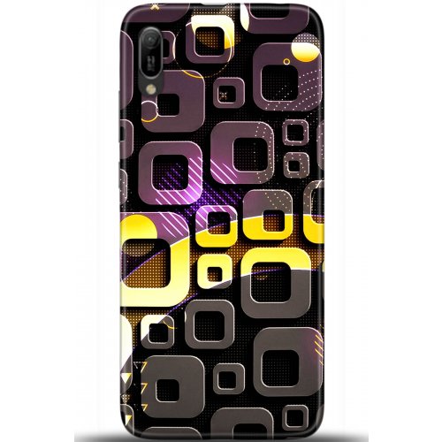 Uyumlu Kılıf HD Baskılı Kılıf - Followed Institution 5526