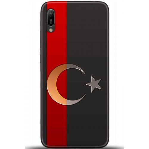 Uyumlu Kılıf HD Baskılı Kılıf - Followed Institution 5528