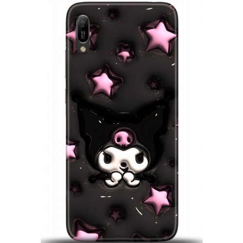 Uyumlu Kılıf HD Baskılı Kılıf - Followed Institution 5530