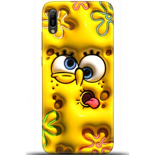 Uyumlu Kılıf HD Baskılı Kılıf - Followed Institution 5539