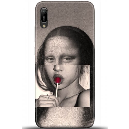 Uyumlu Kılıf HD Baskılı Kılıf - Followed Institution 5548