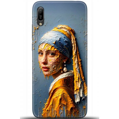 Uyumlu Kılıf HD Baskılı Kılıf - Followed Institution 5585