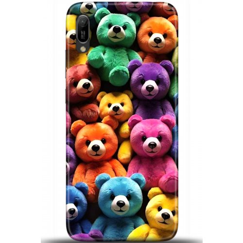 Uyumlu Kılıf HD Baskılı Kılıf - Followed Institution 5606