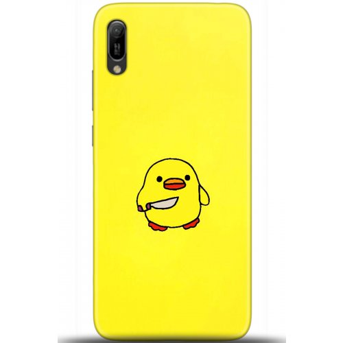 Uyumlu Kılıf HD Baskılı Kılıf - Followed Institution 5626