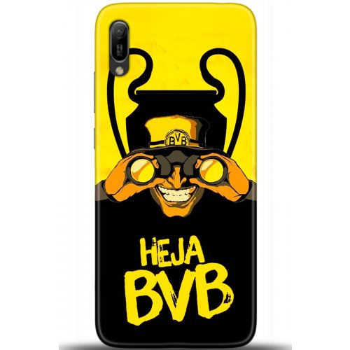 Uyumlu Kılıf HD Baskılı Kılıf - Followed Institution 5634