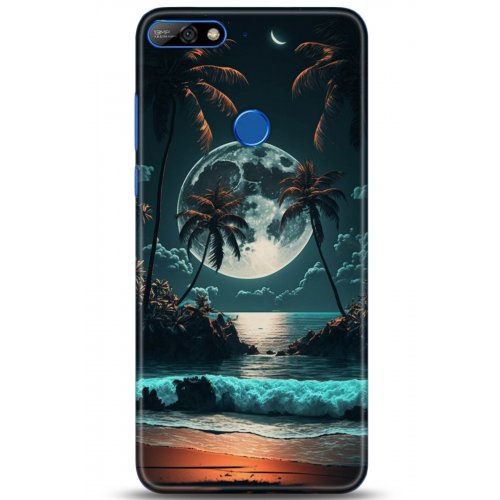 Uyumlu Kılıf HD Baskılı Kılıf - Followed Institution 5007