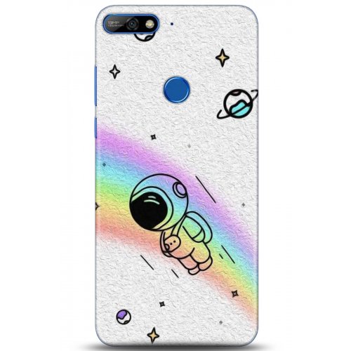 Uyumlu Kılıf HD Baskılı Kılıf - Followed Institution 5021