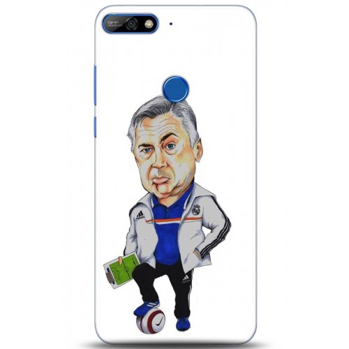 Uyumlu Kılıf HD Baskılı Kılıf - Followed Institution 5022