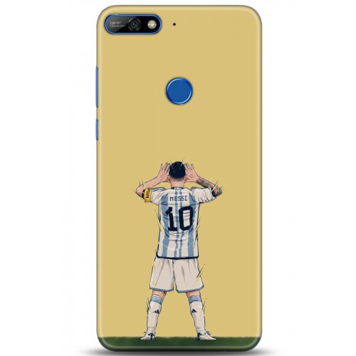 Uyumlu Kılıf HD Baskılı Kılıf - Followed Institution 5043