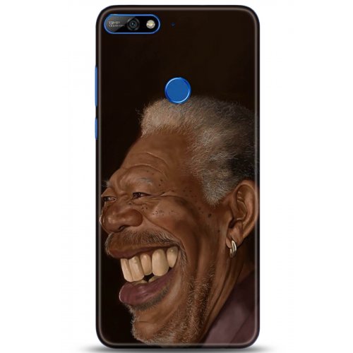 Uyumlu Kılıf HD Baskılı Kılıf - Followed Institution 5070