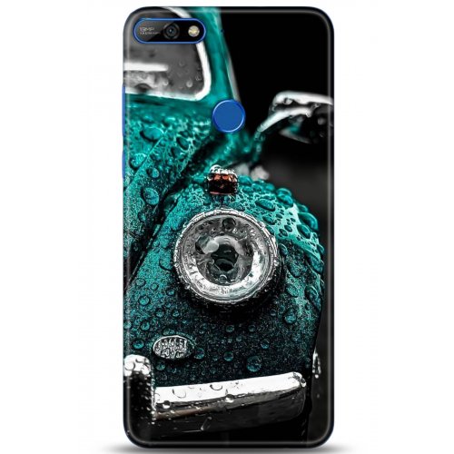 Uyumlu Kılıf HD Baskılı Kılıf - Followed Institution 5089