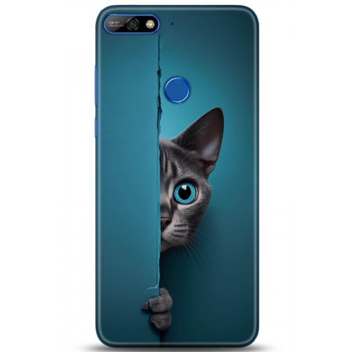 Uyumlu Kılıf HD Baskılı Kılıf - Followed Institution 5091