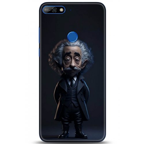 Uyumlu Kılıf HD Baskılı Kılıf - Followed Institution 5105