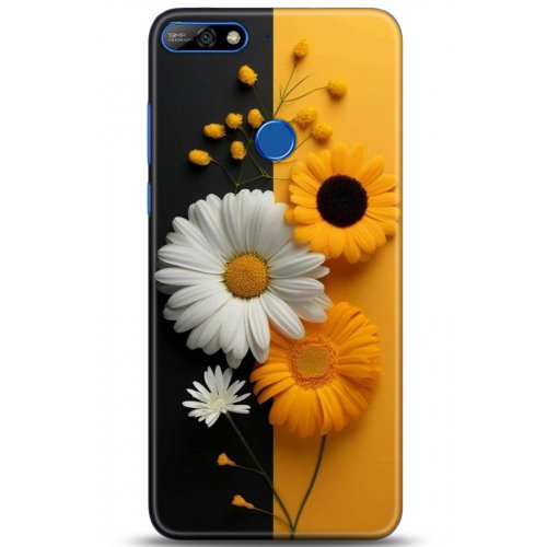 Uyumlu Kılıf HD Baskılı Kılıf - Followed Institution 5110