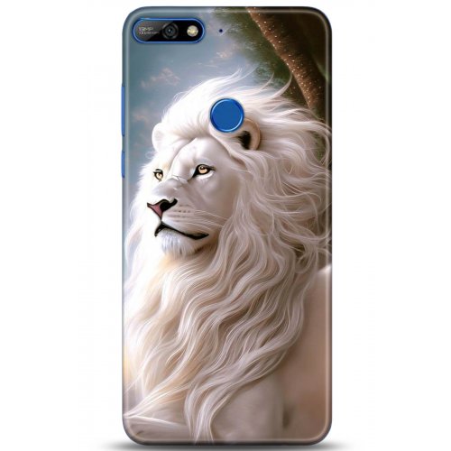 Uyumlu Kılıf HD Baskılı Kılıf - Followed Institution 5114