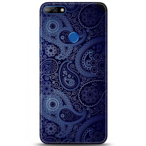 Uyumlu Kılıf HD Baskılı Kılıf - Followed Institution 5129