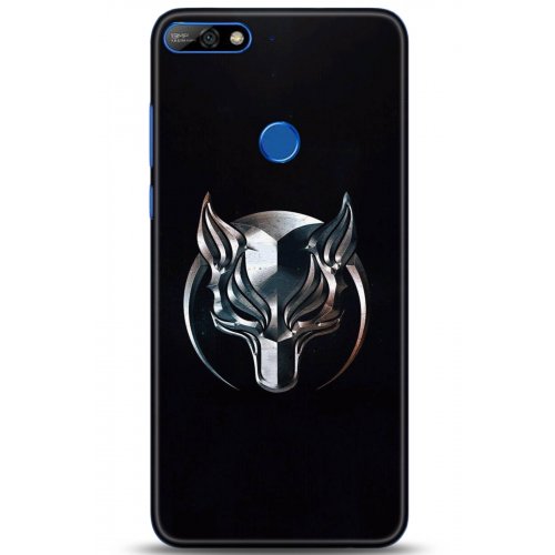 Uyumlu Kılıf HD Baskılı Kılıf - Followed Institution 5135