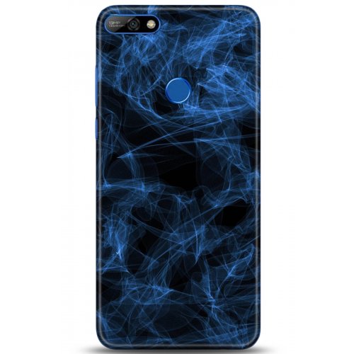 Uyumlu Kılıf HD Baskılı Kılıf - Followed Institution 5141