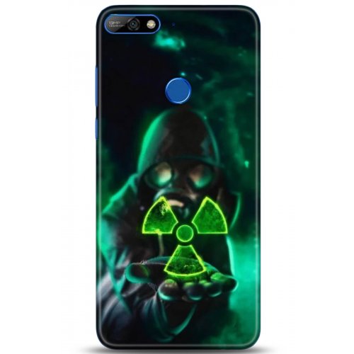 Uyumlu Kılıf HD Baskılı Kılıf - Followed Institution 5153