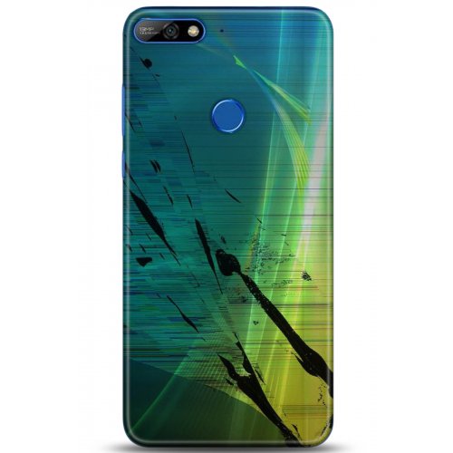 Uyumlu Kılıf HD Baskılı Kılıf - Followed Institution 5154