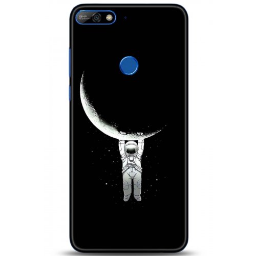 Uyumlu Kılıf HD Baskılı Kılıf - Followed Institution 5155