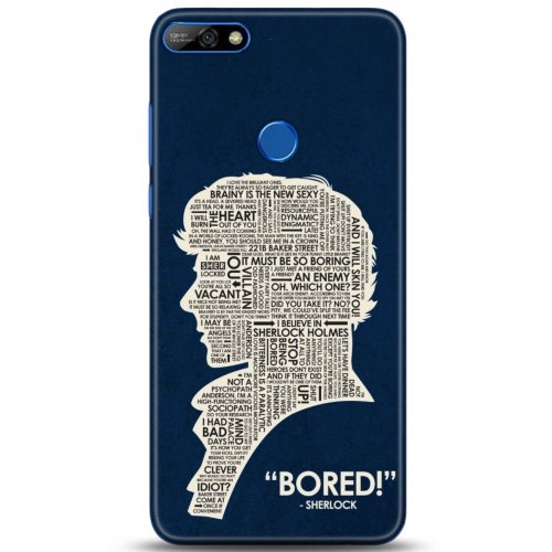 Uyumlu Kılıf HD Baskılı Kılıf - Followed Institution 5156