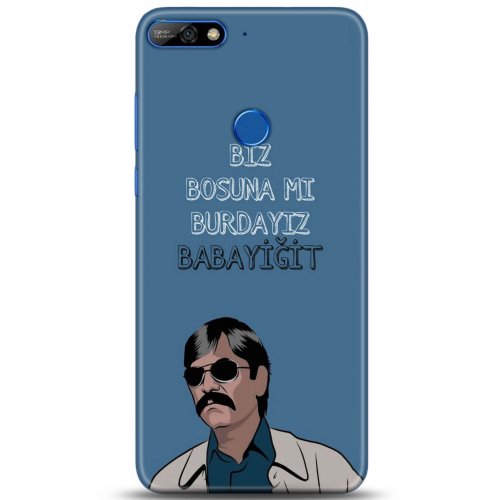 Uyumlu Kılıf HD Baskılı Kılıf - Followed Institution 5160