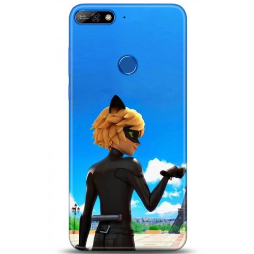 Uyumlu Kılıf HD Baskılı Kılıf - Followed Institution 5167